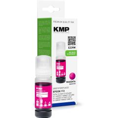 KMP 1655,0006 / Single pack / 6000 pages / 70 ml / 1 pc(s)