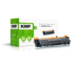 KMP 1261,0000 / 1200 pages / Black / 1 pc(s)