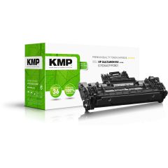 KMP H-T245A / 4000 pages / Black / 1 pc(s) | 2539,0000