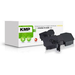 KMP K-T83BX / 2600 pages / Black / 1 pc(s) | 2911,3000