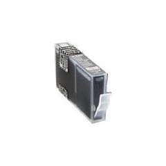 KMP H63 - 13 ml - photo black - compatible - print ca | 1713,0040