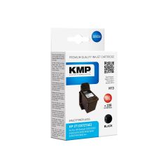 KMP H13 - 19 ml - black - compatible - ink cartridge  | 0997,4271