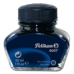 Pelikan 301028 / Black,Blue / Black,Transparent / 30 ml / 1 pc(s)