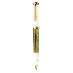 Pelikan Souverän 400 / Stick pen / Gold / Black / 1 pc(s | 934190