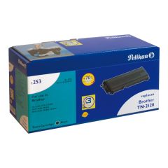Pelikan 1253HC - Black - compatible - toner cartridge ( | 4200129