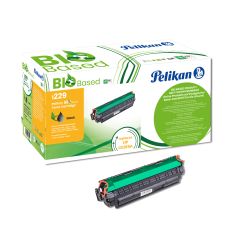 Pelikan 1230 / 2100 pages / Black / 1 pc(s) | 1031430115