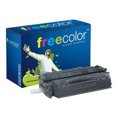 freecolor - 290 g - black - compatible - toner cartrid | K12141F7