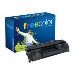 FREECOLOR - 110 g - black - compatible - toner cartrid | K15120F7