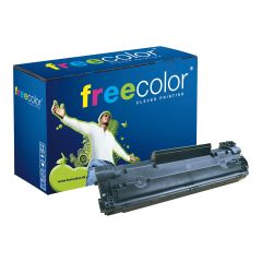 FREECOLOR - 125 g - black - compatible - toner cartrid | K15354F7
