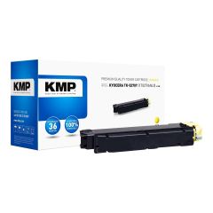 KMP K-T88 - 105 g - yellow - compatible - toner cartr | 2923,0009