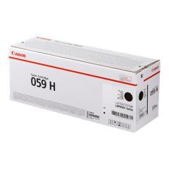 Canon 059 H - High capacity - black - original - toner | 3627C001
