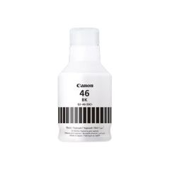 Canon GI 46 BK - Black - original - ink refill - for M | 4411C001