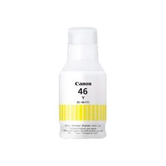 Canon GI 46 Y - Yellow - original - ink refill - for M | 4429C001