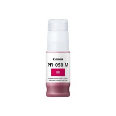 Canon PFI-050M - 70 ml - magenta - original - ink tank | 5700C001