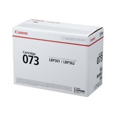 Canon 073 - Black - original - toner cartridge - for i | 5724C001