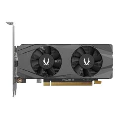 ZOTAC GAMING GeForce RTX 3050 6GB LP - Graphics  | ZT-A30510L-10L