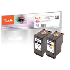 Peach PI100-226 / Pigment-based ink / Black,Cyan,Magenta,Yellow /