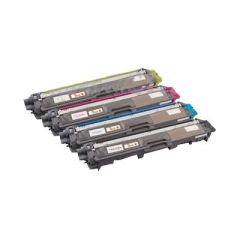 Peach Multi Pack - 4-pack - black, yellow, cyan, magenta  | PT655