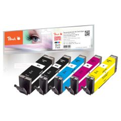 Peach PI100-378 / High (XL) Yield / 17 ml / Multi pack / 10 ml /