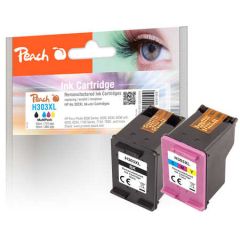 Peach PI300-897 / High (XL) Yield / 18 ml / Multi pack / 485 page