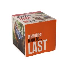 Canon Photo Cube Creative Pack - Glossy - 2-pack - bla | 3713C013