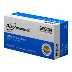 Epson Discproducer PJIC7(C) - Cyan - original - ink  | C13S020688