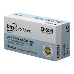 Epson Discproducer PJIC7(LC) - Light cyan - original | C13S020689