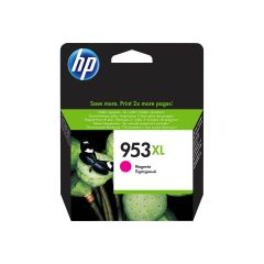 HP 953XL - 20.5 ml - High Yield - magenta - origina | F6U17AE#301