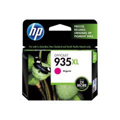 HP 935XL - High Yield - magenta - original - ink ca | C2P25AE#BGX