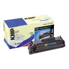 KMP H-T117 XXL-Cartridge - Black - compatible - toner | 1114,5000