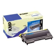 KMP B-T16 - Black - compatible - toner cartridge (alt | 1159,5000