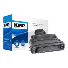 KMP H-T231 - High capacity - black - compatible - ton | 1222,8300