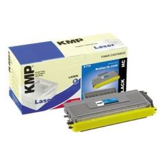 KMP B-T30 - High capacity - black - compatible - tone | 1255,HC00