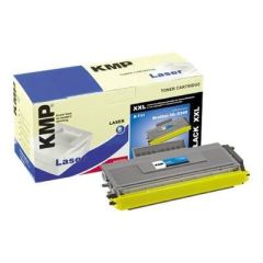 KMP B-T31 XXL-Cartridge - Black - compatible - toner  | 1255,5000