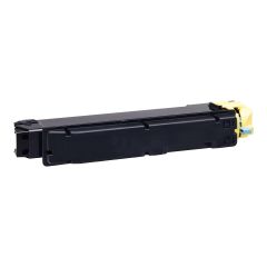 KMP K-T75Y - 95 g - yellow - compatible - toner cartr | 2910,0009