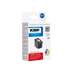 KMP C88 - 15 ml - colour (cyan, magenta, yellow) - co | 1517,4030