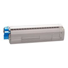 KMP O-T45 - Black - compatible - toner cartridge - fo | 3353,0000