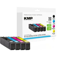 KMP 1750,4005 / 3 pages / Black / 4 pc(s)