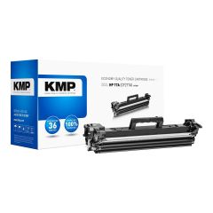 KMP H-T249 - 60 ml - black - compatible - toner cartr | 2541,4000