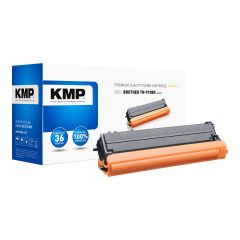 KMP B-T121 - 180 g - black - compatible - toner cartr | 1264,0000