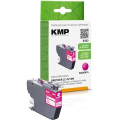 KMP 1540,4006 / Single pack / 400 pages / 4.7 ml / 1 pc(s)