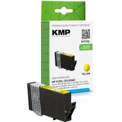 KMP 1765,0009 / High (XL) Yield / Single pack / 900 pages / 14 ml