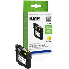 KMP 1647,4009 / High (XL) Yield / Single pack / 470 pages / 6.5 m