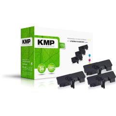 KMP 2911,3030 / 6600 pages / Cyan / 3 pc(s)