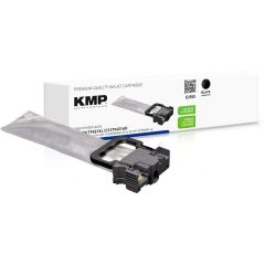 KMP 1645,4001 / 65 ml / Single pack / 1 pc(s) / 5000 pages