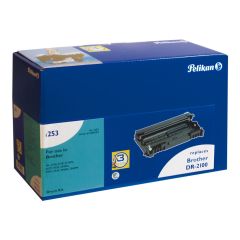 Pelikan 1253DR - Black - compatible - drum kit (alte | 1031410929