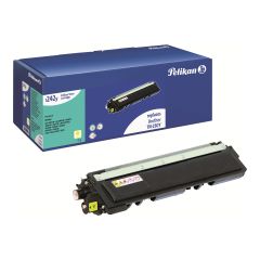 Pelikan 1242 - Yellow - compatible - toner cartridge -  | 4211873
