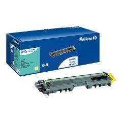 Pelikan 1245YHC - 65 g - high capacity - yellow - compa | 4229960