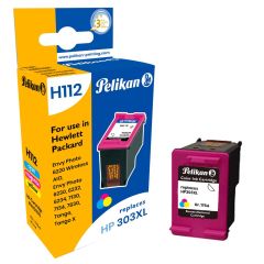 Pelikan 4950910 - High (XL) Yield - 415 pages - 1 pc(s) - Single