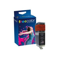 FREECOLOR - Black - compatible - ink cartridge - for C | K20379F7